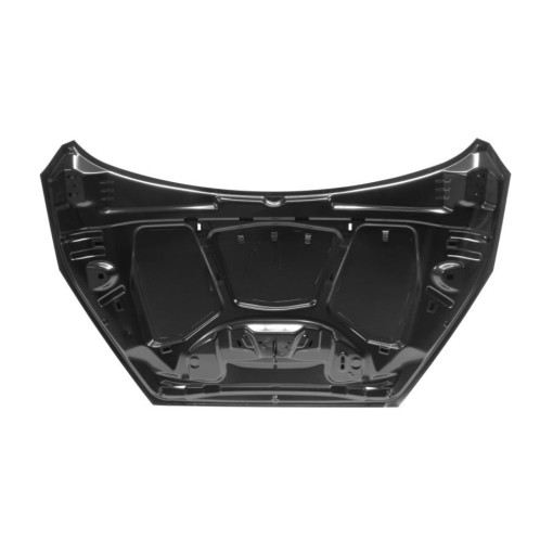 Капот грунтований FORD FOCUS, 11 - 14