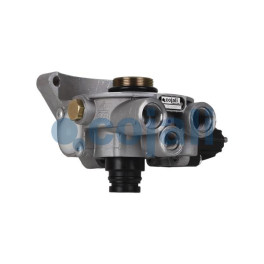 Корпус клапана влагоотделителя (без фильтра) MAN TGS I, TGX I D2066LF01-D2066LF93 06.06-09.21
