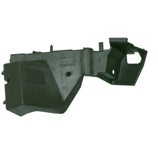 Кронштейн крепления бампера переднего правый AUDI Q5 AUDI Q5 (8R), 06.12 - 09.16 AUDI Q5 (8R), 06.12 - 09.16