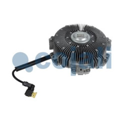 Гідромуфта Без Вентилятора Daf Cf/xf106 >2013 Euro 6 Ø290Mm 6 Pin
