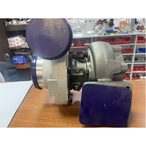 Турбокомпресор RENAULT PREMIUM PR 4x2 1999