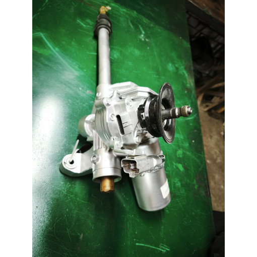 Рулевая рейка Suzuki Swift реставрация (без тяг та пильників)