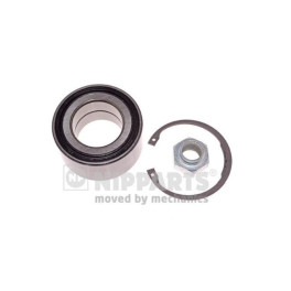 Подшипник передней ступицы SUZUKI IGNIS II, SPLASH, SWIFT III, SWIFT IV 1.0-1.5 09.03-   (40x72x36)