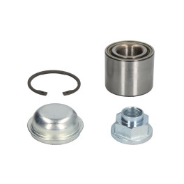 Подшипники передней ступицы Suzuki Swift (25x52x42) OPEL AGILA; SUZUKI ALTO VII, IGNIS I, WAGON R, WAGON R+; SCANIA R II 1.0-16.4D 02.98-