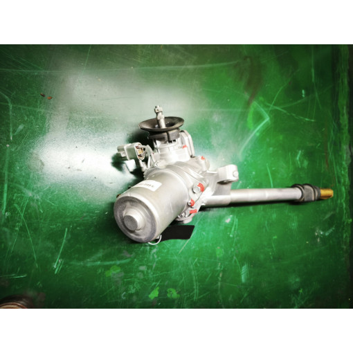 Рульова рейка з еур відновлена suzuki swift 04-10