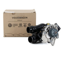 Водяна помпа AUDI A3, A4 ALLROAD B8, A4 B8, A5, A6 C7, A8 D4, Q3, Q5, TT; SEAT ALHAMBRA, ALTEA, ALTEA XL, EXEO, EXEO ST, LEON, LEON/HATCHBACK, TOLEDO