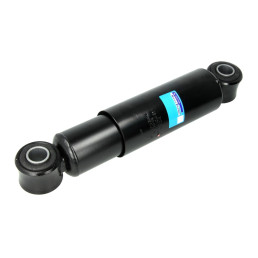 Амортизатор подвески прицепа BPW/SAF 330x498 мм. 24х55 мм.