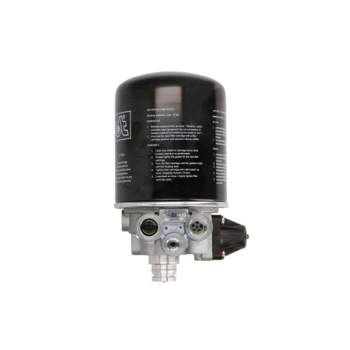 Клапан влагоотделитель воздуха MAN LA8211 II19208