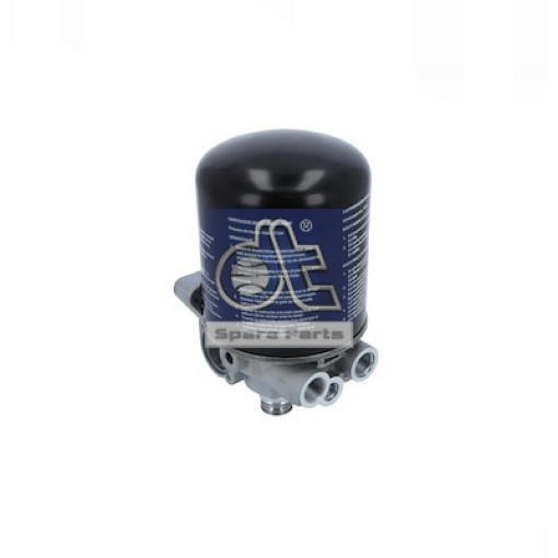 Клапан влагоотделитель воздуха MAN LA8211 II19208