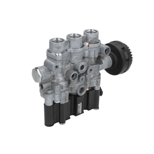 Електромагнітний клапан ECAS MERCEDES ACTROS, ACTROS MP2 / MP3, ATEGO, ATEGO 2, AXOR, AXOR 2, ECONIC 04.96-