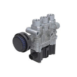 Электромагнитный клапан ECAS MERCEDES ACTROS, ACTROS MP2 / MP3, ATEGO, ATEGO 2, AXOR, AXOR 2, ECONIC 04.96-