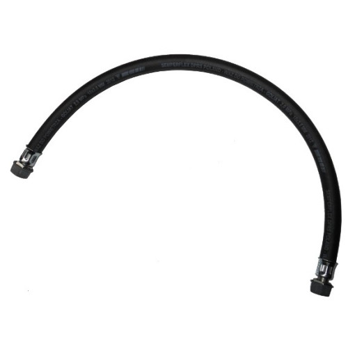 Шланг тормозной камеры передний RVI AE,Pre,Midlum -06r L=620mm