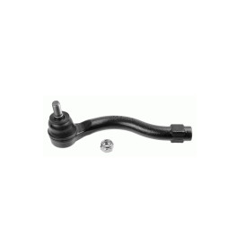 Рульовий наконечник Лів MITSUBISHI PAJERO IV, PAJERO SPORT II 3.0-3.8 10.06-