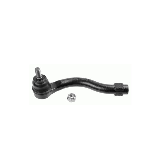 Рульовий наконечник Лів MITSUBISHI PAJERO IV, PAJERO SPORT II 3.0-3.8 10.06-
