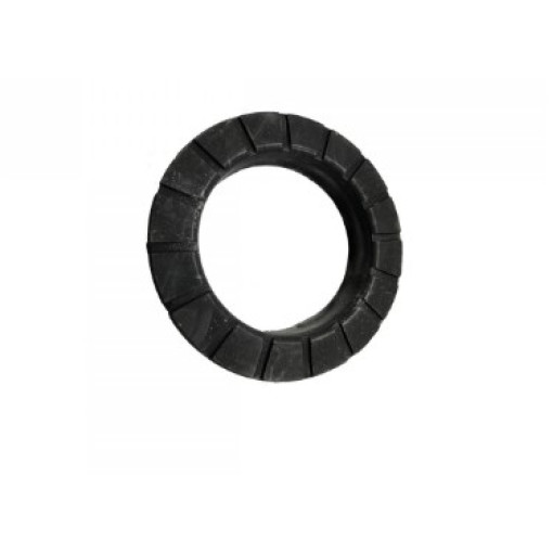 Подкладка пружини подвески MITSUBISHI PAJERO III/IV 00- /ВЕРХ/