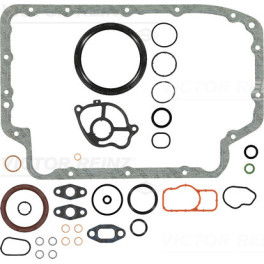 Комплект прокладок двигуна (низ) MERCEDES SPRINTER 3,5-T (B906), SPRINTER 3,5-T (B907), SPRINTER 3,5-T (B907, B910), SPRINTER 3-T (B906), SPRINTER 3-T