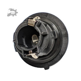 Патрон указателя поворота RENAULT MEGANE II 2004-,CLIO II FL 2001-,CLIO III 2005-,MODUS 2005-,SCENIC III 2009-,LAGUNA II FL 2005-,LAGUNA III 2007-,CIT