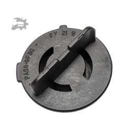 Патрон указателя поворота RENAULT MEGANE II 2004-,CLIO II FL 2001-,CLIO III 2005-,MODUS 2005-,SCENIC III 2009-,LAGUNA II FL 2005-,LAGUNA III 2007-,CIT
