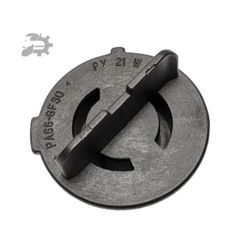Патрон указателя поворота RENAULT MEGANE II 2004-,CLIO II FL 2001-,CLIO III 2005-,MODUS 2005-,SCENIC III 2009-,LAGUNA II FL 2005-,LAGUNA III 2007-,CIT