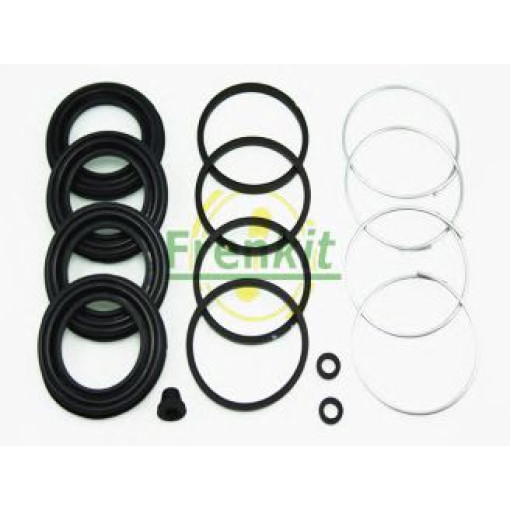 Ремкомплект переднього гальмівного супорта MITSUBISHI