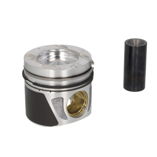 Поршень двигуна 83,25 (+0,25) MERCEDES C (C204), C T-MODEL (S204), C (W204), CLS (C218), CLS SHOOTING BRAKE (X218), E (A207), E (C207), E T-MODEL (S212), E (W212), GLE (W166), GLK (X204) 2.2D/2.2DH 06.06-¶