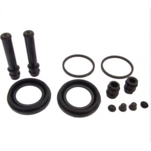 Ремкомплект гальмівного супорта задн Прав (діаметр поршня: 48) BMW 5 (E60); LEXUS GX; MITSUBISHI PAJERO IV; TOYOTA 4 RUNNER V, CELICA, LAND CRUISER, L