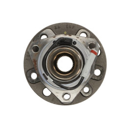Подшипник передней ступицы к/кт OPEL ASTRA H, ASTRA H CLASSIC, ASTRA H GTC, ZAFIRA B, ZAFIRA B/MINIVAN 1.2-2.2 01.04-