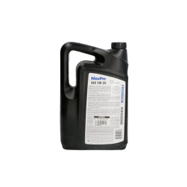 Олива моторна CHRYSLER 68518205AA(5L) SAE 5W30 ; CHRYSLER MS-6395