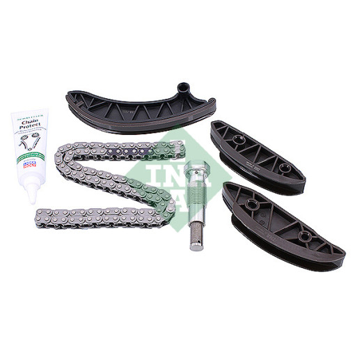 Комплект ГРМ (ланцюг + елементи) MERCEDES A (W176), B SPORTS TOURER (W246, W242), C (A205), C (C204), C (C205), C T-MODEL (S204), C T-MODEL (S205)