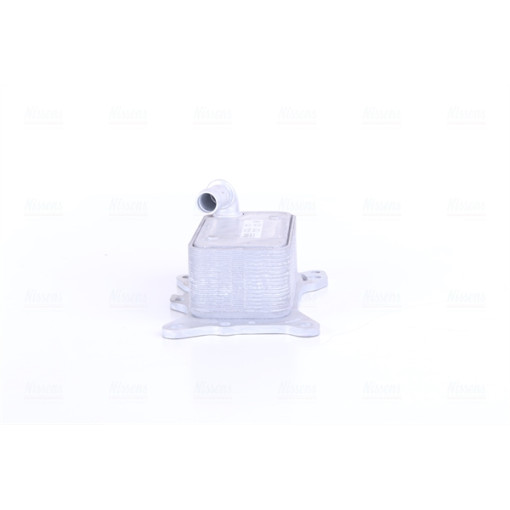 Масляний радіатор Mercedes Sprinter