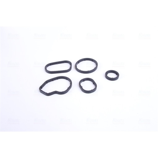 Масляний радіатор Mercedes Sprinter