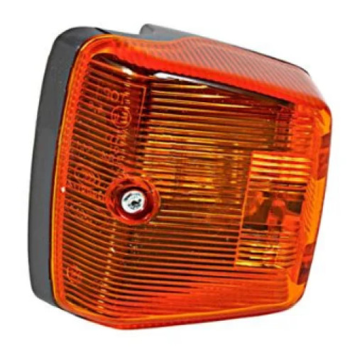 Повторювач повороту правий MERCEDES ATEGO, ATEGO 2 01.98-