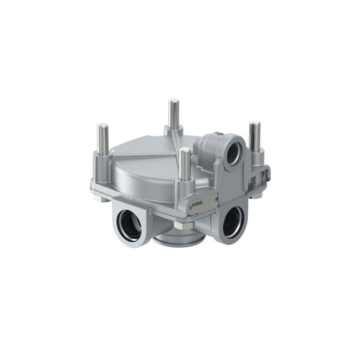 Прискорювальний клапан 10 Бар; M22x1,5/M22x1,5) MAN E2000, F2000, L2000, M 2000 L, M 2000 M, TGA, TGS I; MERCEDES ACTROS, ACTROS MP2 / MP3, ATEGO, AXOR