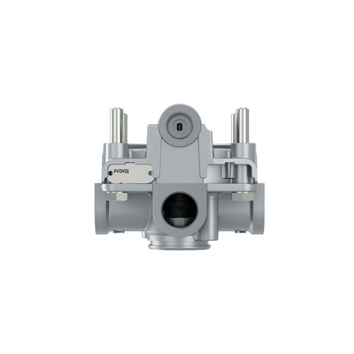Прискорювальний клапан 10 Бар; M22x1,5/M22x1,5) MAN E2000, F2000, L2000, M 2000 L, M 2000 M, TGA, TGS I; MERCEDES ACTROS, ACTROS MP2 / MP3, ATEGO, AXOR