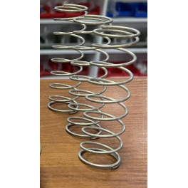 Пружина зворотнього  клапану 2-3