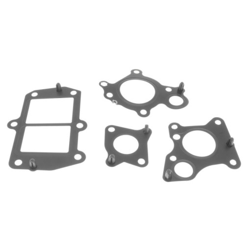 Комплект прокладок клапану EGR MERCEDES A (W176), B SPORTS TOURER (W246, W242), C (A205), C (C204), C (C205), C T-MODEL (S204), C T-MODEL (S205), C (W204), C (W205), CLA (C117) 1.8D-2.2DH 06.06-