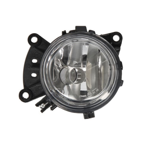 Фара протитуманна (галогенка) MB ACTROS MP4 >2011 прав