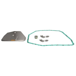 Фильтр работы КПП AUDI A4 B6, A4 B7, A6 ALLROAD C6, A6 C5, A6 C6, A8 D3; VW PHAETON 2.0-6.0 06.01-03.16