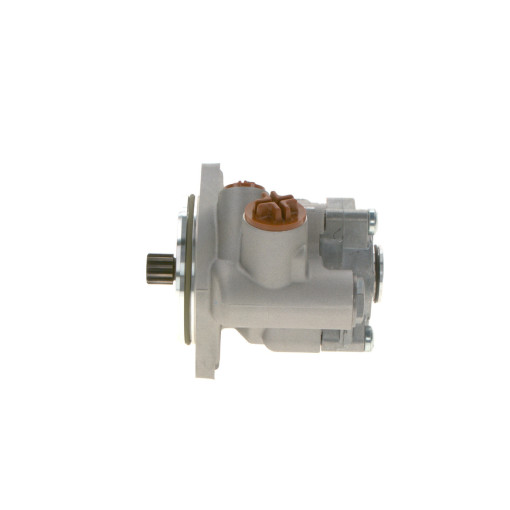 Насос гидроусилителя руля DAF XF105 MX 265; MX 340; MX-13; MX300; MX375 DAF CF, CF 85, XF 105, XF 106; VDL FUTURA, JONCKHEERE; KAELBLE SL, VG MX-13