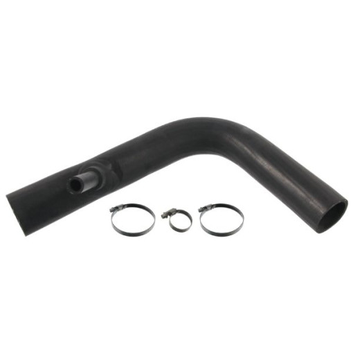 Пластмасовий шланг системи охолодження SEAT ALTEA, ALTEA XL, CORDOBA, IBIZA III, IBIZA IV, IBIZA IV SC, IBIZA IV ST, LEON, TOLEDO III; SKODA FABIA I, FABIA II 1.4/1.4LPG/1.6 10.97-05.15