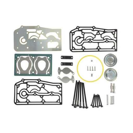 Прокладки компресора DAF EURO5