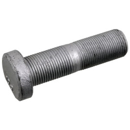 Шпилька колесная BPW M22x1,5L90/80 0329633141 BPW ECO забивная