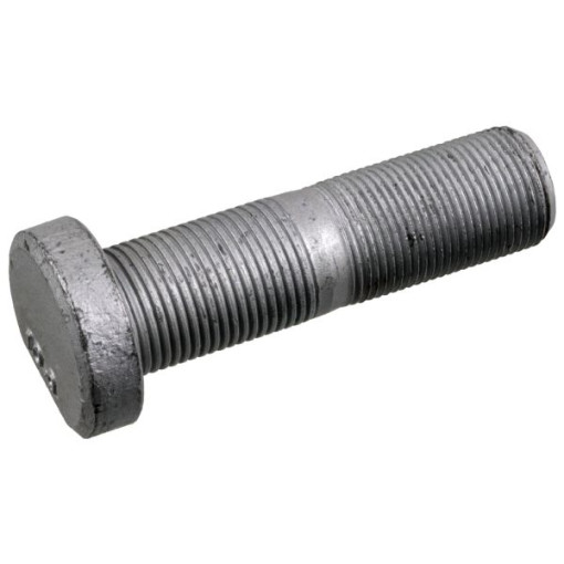 Шпилька колесная BPW M22x1,5L90/80 0329633141 BPW ECO забивная