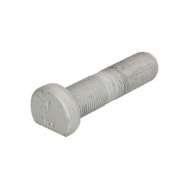Шпилька колесная BPW KOGEL SCHMITZ диск M22x1,5L90/80 забивная