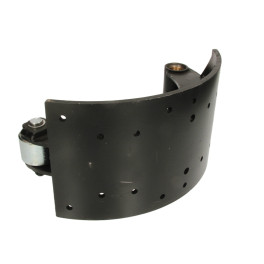 Колодка тормозная MAN/MB 410x220