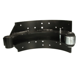 Колодка тормозная MAN/MB 410x220 c накладками ст