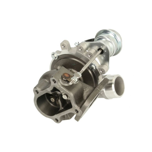 Турбіна FIAT DUCATO(2011-2014) 504136797