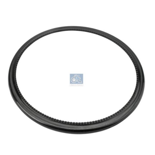 Уплотняющее кольцо чулка ступицы RVI PREMIUM 98X113X6