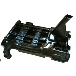 Маслоприемник MERCEDES SPRINTER 3,5-T (B906), SPRINTER 3,5-T (B907), SPRINTER 3,5-T (B907, B910), SPRINTER 3-T (B9