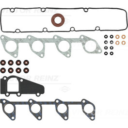 Комплект прокладок двигуна (верх) CITROEN BERLINGO, BERLINGO/MINIVAN, C4 I, C5 I, C5 I/KOMBI, EVASION, JUMPER I, JUMPY I, XANTIA, XANTIA/KOMBI, XSARA, XSARA PICASSO 2.0D/2.2D 06.98-03.12¶